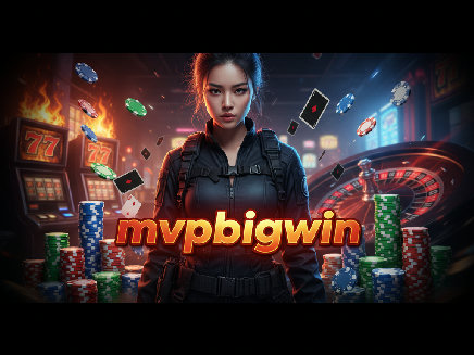 login mvpbigwin