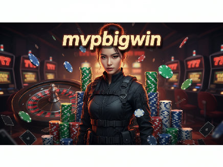 สล็อตเว็บตรง mvpbigwin